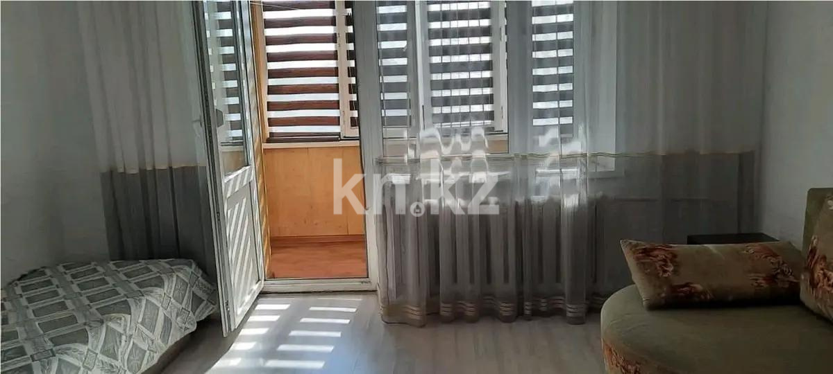 Продажа 1-комнатной квартиры, 35 м², ул. Радостовца, дом  152/1 - Продажа квартир в Казахстане фото 1 из 1