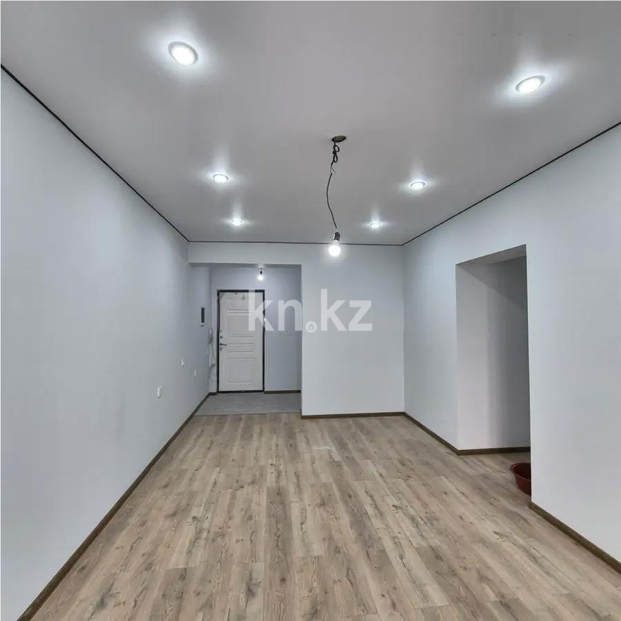 Продажа 3-комнатной квартиры, 70 м² - Продажа квартир в новостройках Алматы без посредников - страница 6 фото 3 из 3