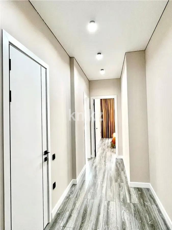 Продажа 2-комнатной квартиры, 55 м² в Алматы - фото 5