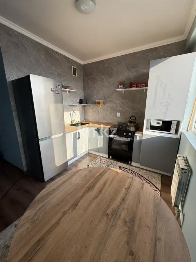 Продажа 1-комнатной квартиры, 44 м² в Алматы - фото 2