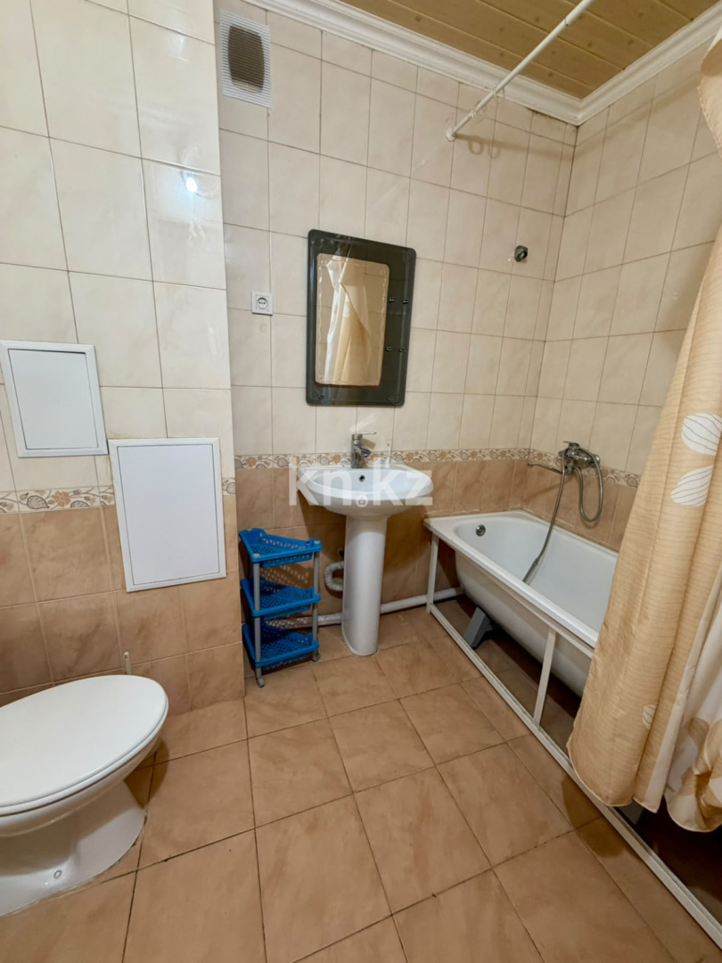 Продажа 1-комнатной квартиры, 50 м² - Продажа однокомнатных квартир в р-не Есиль Астаны фото 3 из 9