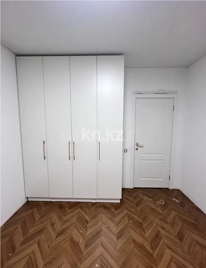 Продажа 4-комнатной квартиры, 87.4 м² в Астане - фото 2