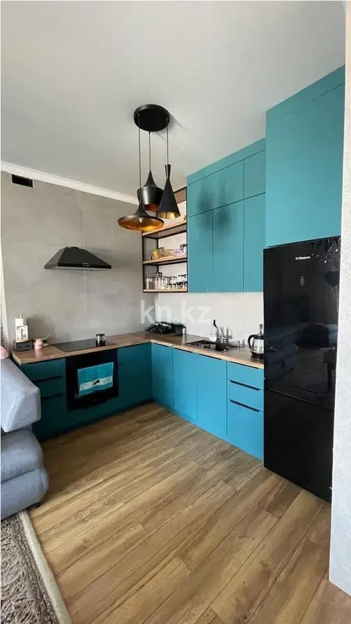 Продажа 2-комнатной квартиры, 48 м² в Караганде - фото 3