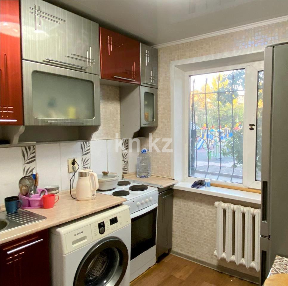 Продажа 2-комнатной квартиры, 44 м² в Караганде - фото 4