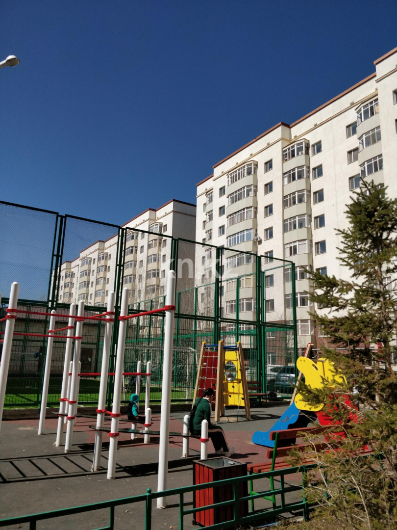 Продажа 3-комнатной квартиры, 80 м² - Продажа  трехкомнатных квартир в новостройках Астаны - страница 2 фото 3 из 16