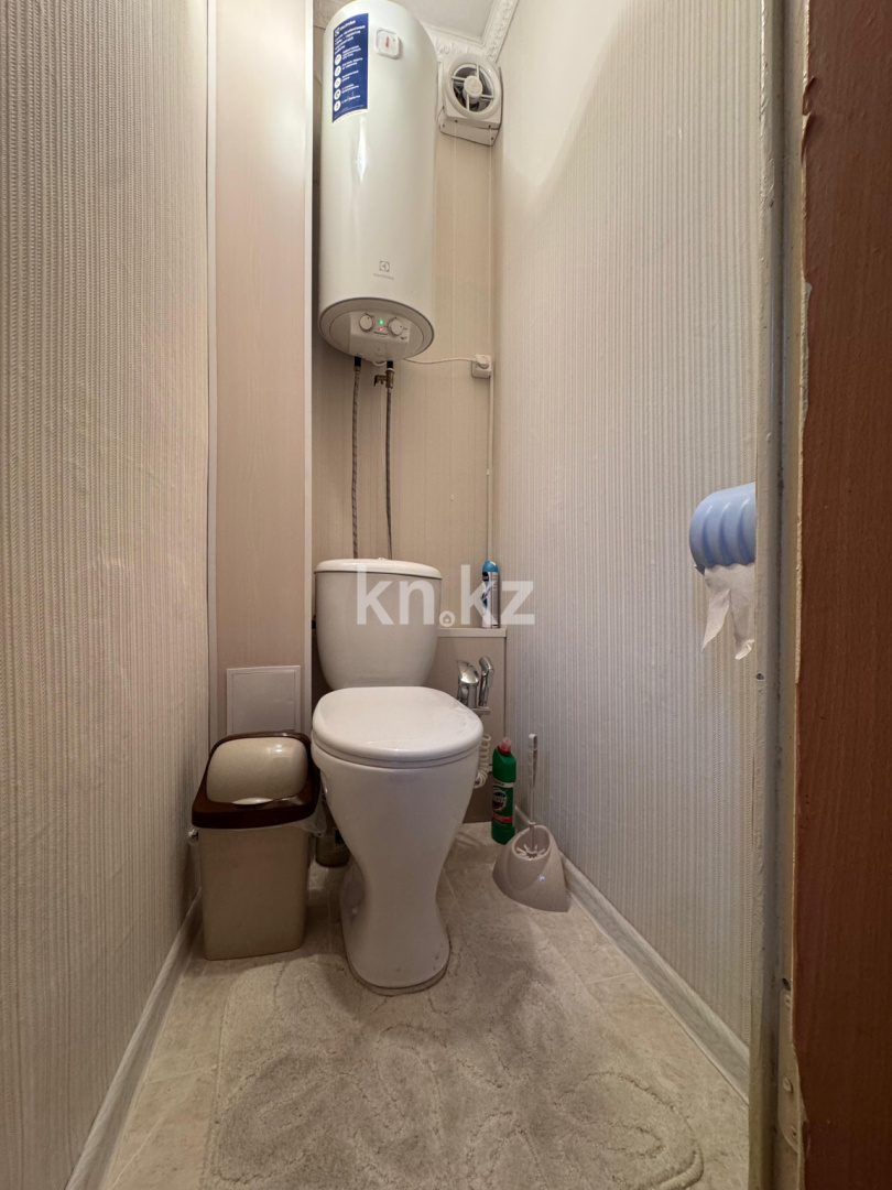 Продажа 2-комнатной квартиры, 54 м², ул. Таттимбета, дом  14 - Продажа  двухкомнатных квартир в Караганде фото 10 из 12