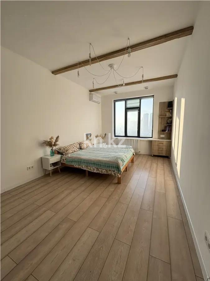 Продажа 2-комнатной квартиры, 53.5 м² - Продажа квартир в новостройках Алматы без посредников фото 2 из 3