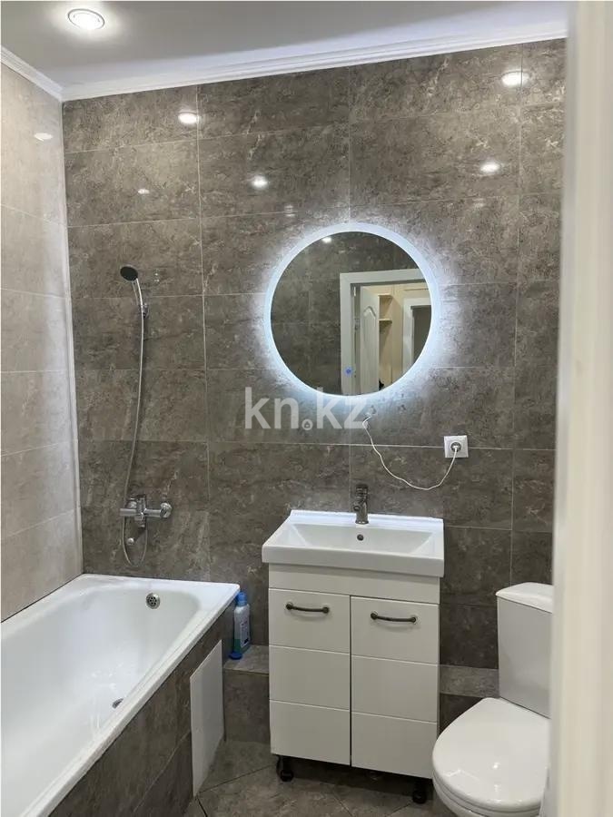 Продажа 1-комнатной квартиры, 52 м² в Алматы - фото 3