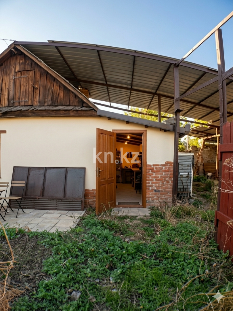 Продажа участка, 8.5 м² в Усть-Каменогорске - фото 10