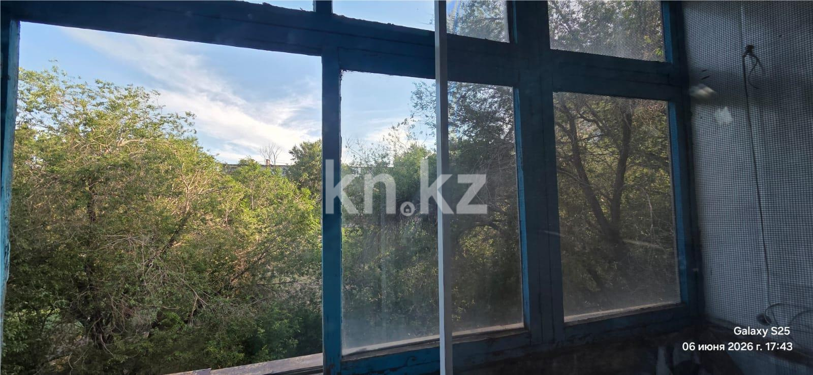Продажа 2-комнатной квартиры, 43 м² - Аренда квартир помесячно в Усть-Каменогорске фото 3 из 9