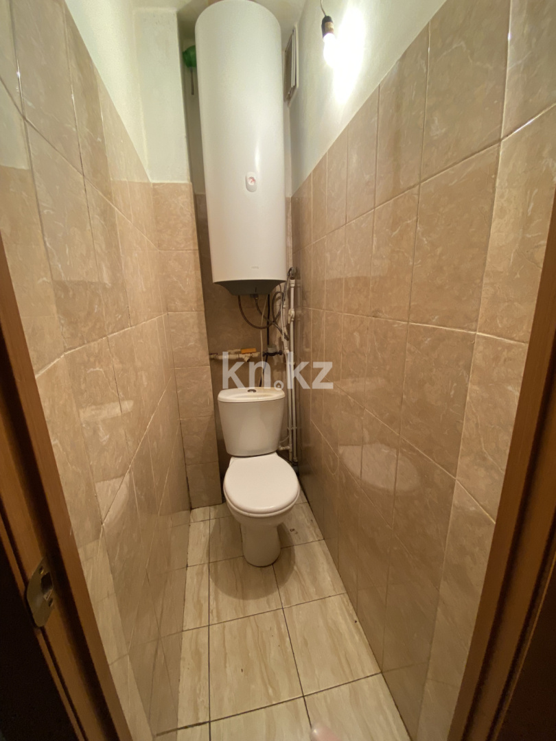 Продажа 3-комнатной квартиры, 60 м², мкр-н 3-й - Продажа квартир в Сарани фото 9 из 11