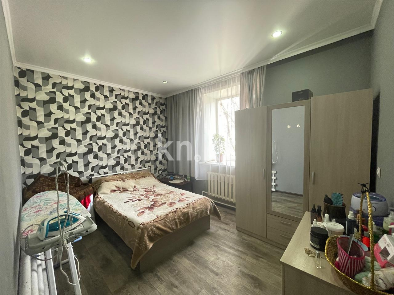 Продажа 3-комнатной квартиры, 64.2 м², ул. Шахтёрская - Продажа квартир в Сарани фото 1 из 13