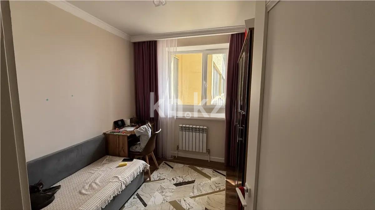 Продажа 3-комнатной квартиры, 60 м² в Астане - фото 3