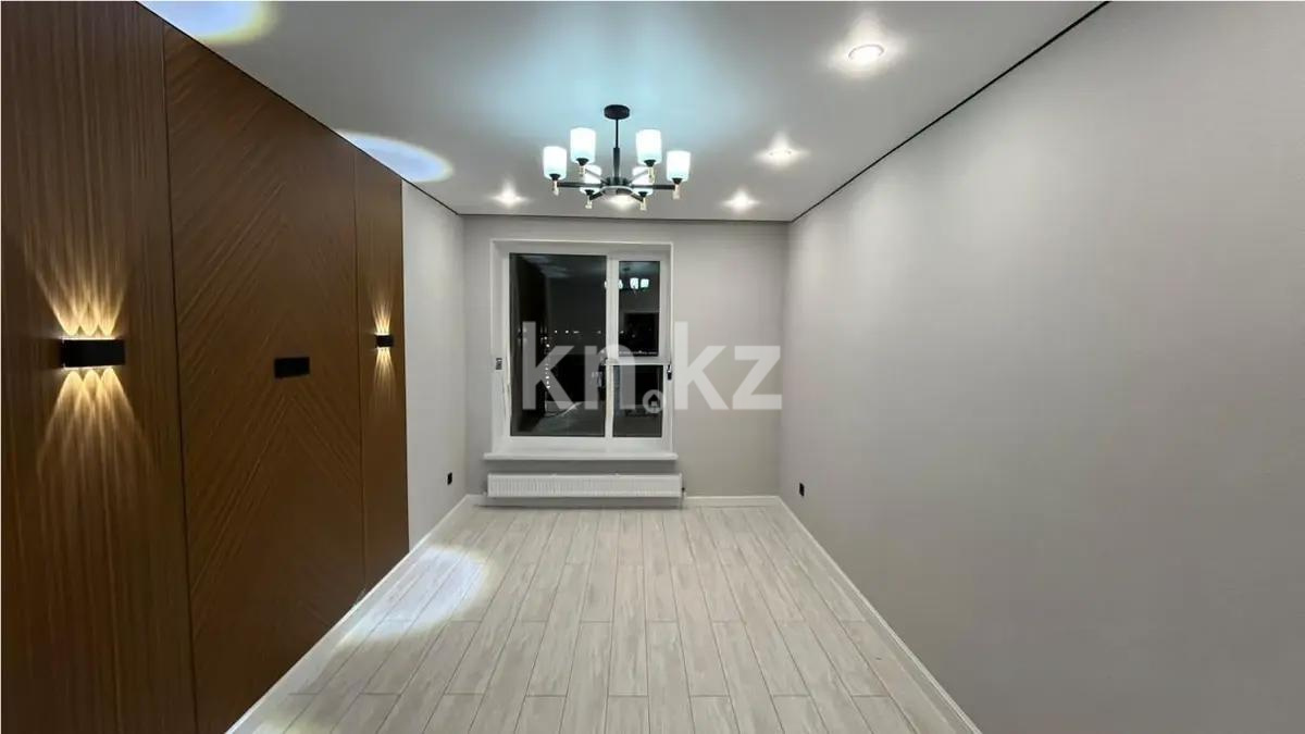 Продажа 1-комнатной квартиры, 37 м², ул. Тынышбайулы, дом  6 стр в Астане