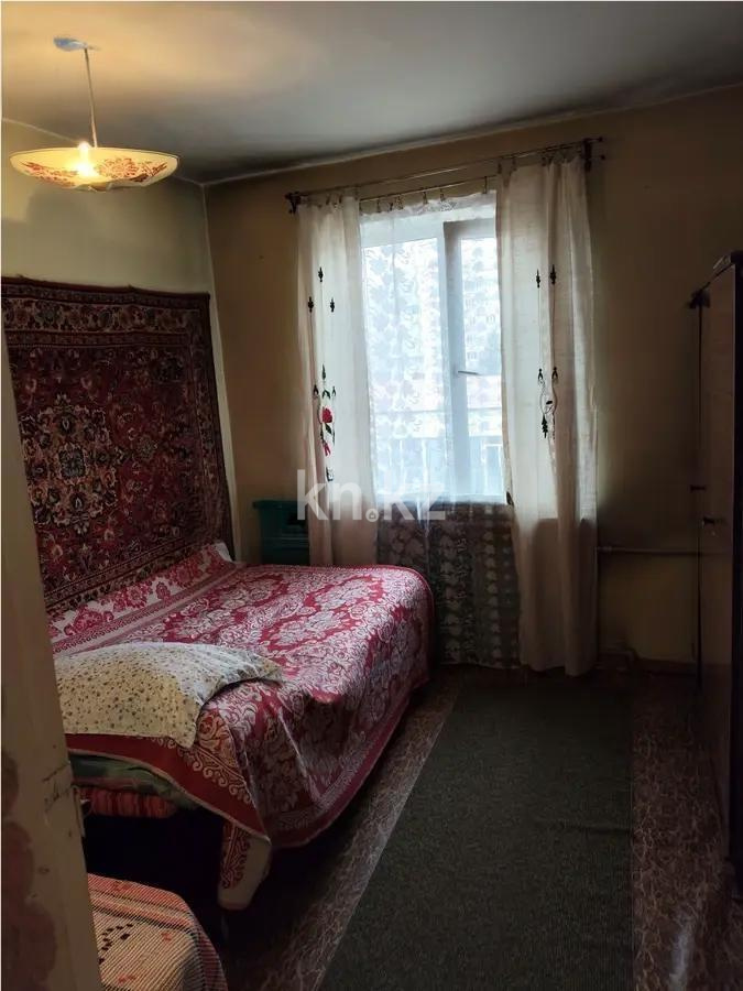 Продажа 2-комнатной квартиры, 42 м², ул. Шакарима, дом  13 в Алматы