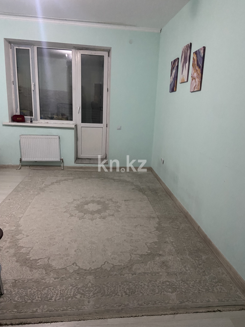 Аренда 1-комнатной квартиры, 30 м² - Аренда квартир помесячно от хозяев в Астане фото 6 из 7