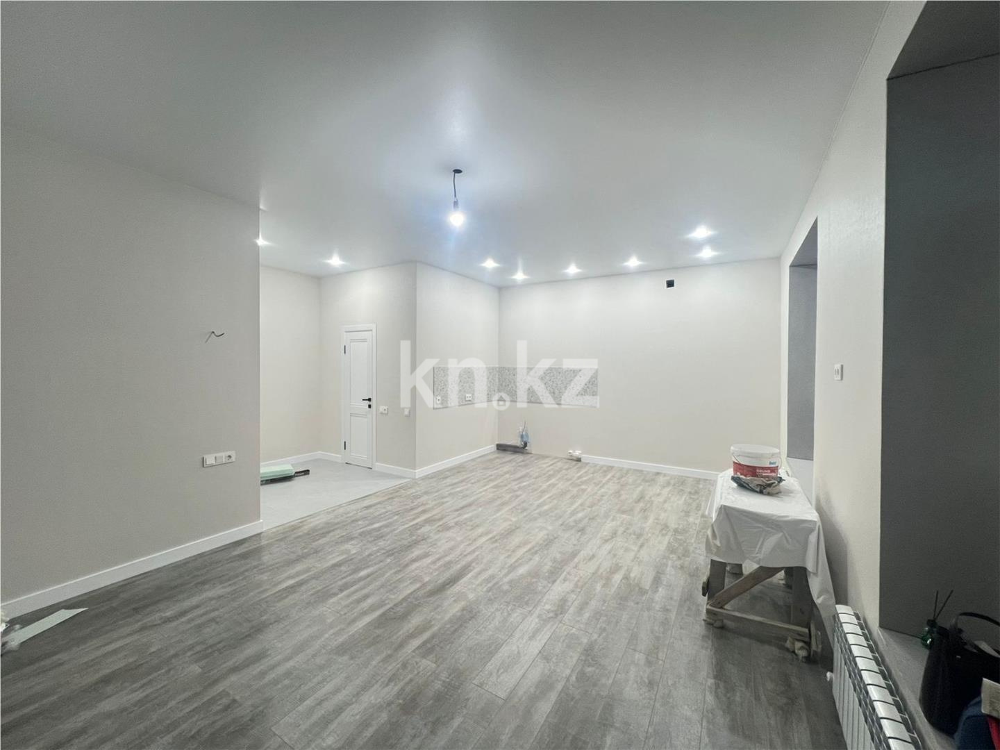 Продажа 1-комнатной квартиры, 35 м² в Караганде - фото 3