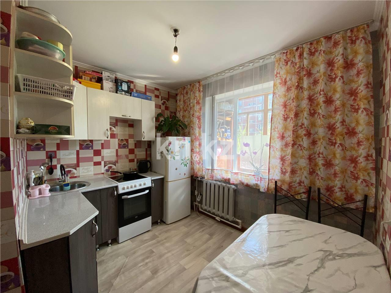 Продажа 1-комнатной квартиры, 34 м² в Темиртау - фото 3