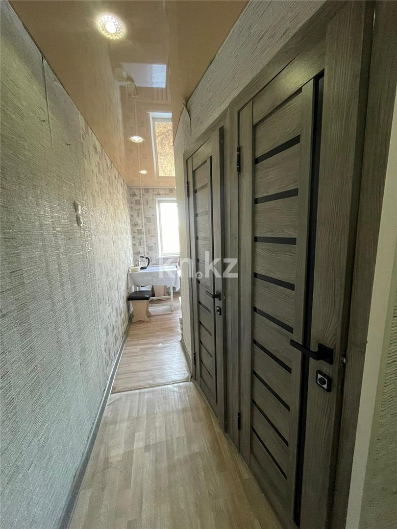 Продажа 3-комнатной квартиры, 49 м², ул. Карбышева в Караганде - фото 11