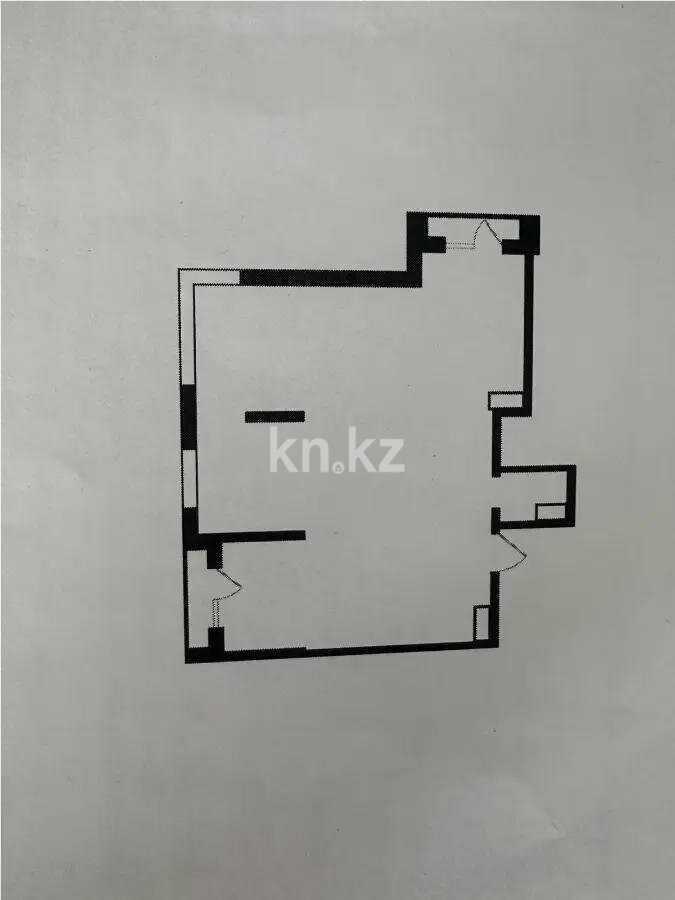 Продажа 3-комнатной квартиры, 74 м² в Алматы