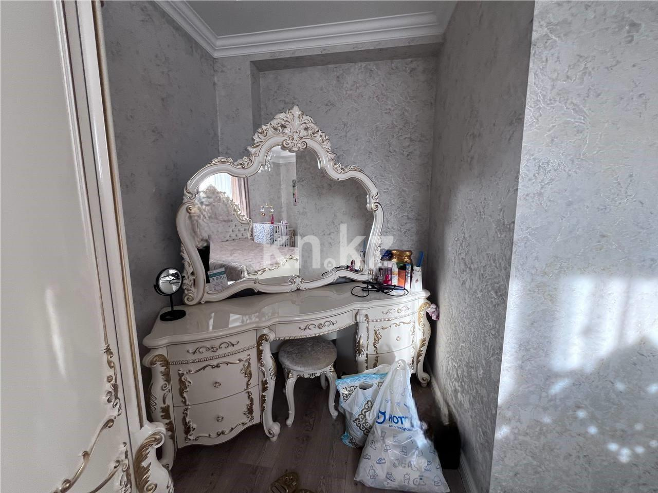 Продажа 4-комнатного дома, 135 м² - Продажа домов, коттеджей в Караганде фото 21 из 41