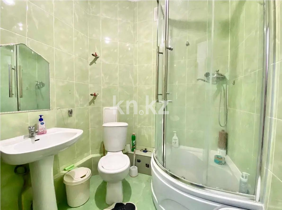 Продажа 1-комнатной квартиры, 38 м² в Астане - фото 3