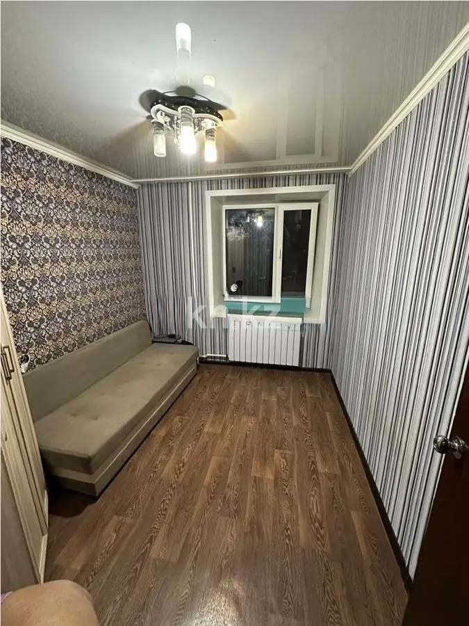 Продажа 3-комнатной квартиры, 63 м², ул. Гапеева, дом  1 - Продажа квартир в Караганде фото 3 из 5