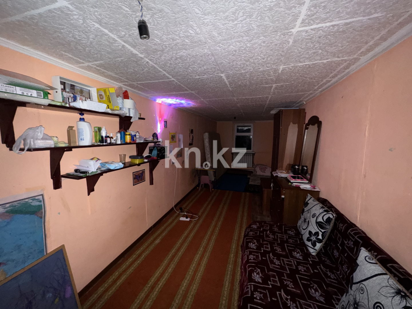 Продажа 6-комнатного дома, 131 м², ул. Казахстанская - Продажа домов и коттеджей в Караганде фото 6 из 16