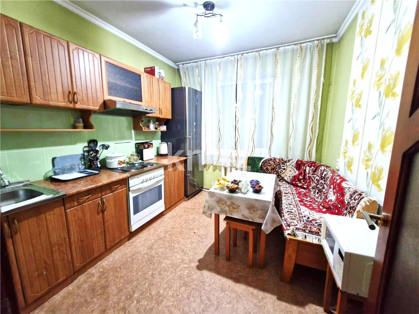 Продажа 2-комнатной квартиры, 55 м², ул. Гапеева в Караганде - фото 5