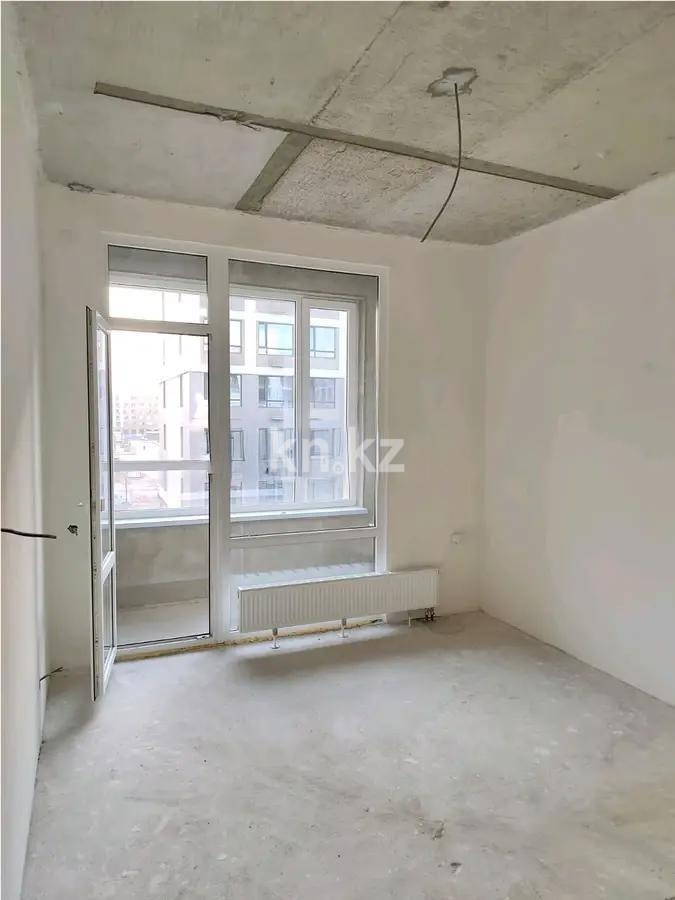 Продажа 1-комнатной квартиры, 29.2 м² в Алматы