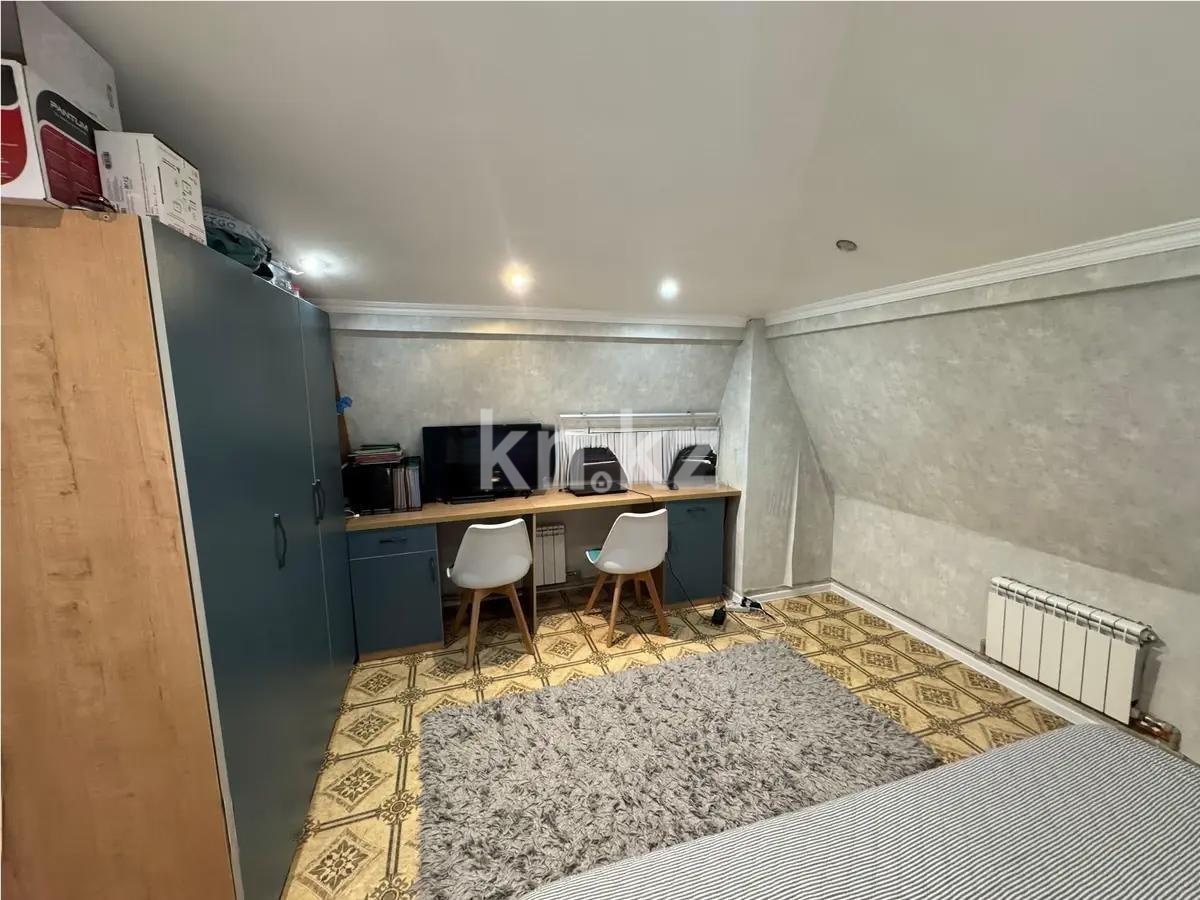 Продажа 5-комнатной квартиры, 140 м² - Продажа квартир в Астане - страница 44 фото 2 из 7