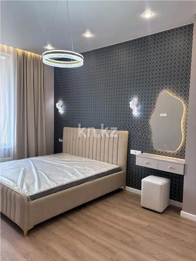 Продажа 2-комнатной квартиры, 57.3 м² в Астане - фото 2