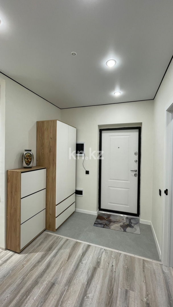 Аренда 2-комнатной квартиры, 40 м² - Аренда недвижимости в Алматы фото 3 из 15