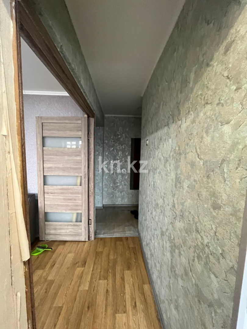 Аренда 2-комнатной квартиры, 46 м², ул. Бурова, дом  41 - Аренда квартир помесячно в Казахстане фото 2 из 5