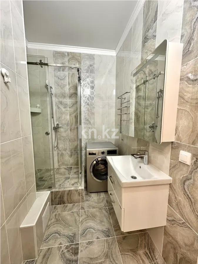 Продажа 2-комнатной квартиры, 68 м², ул. Толе би, дом  48/1 в Астане - фото 5