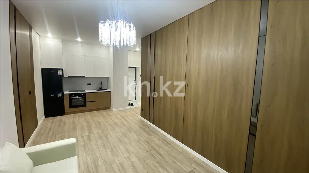 Продажа 2-комнатной квартиры, 40 м² в Астане - фото 3