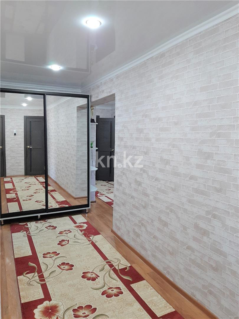 Продажа 4-комнатной квартиры, 108 м² в Темиртау - фото 16