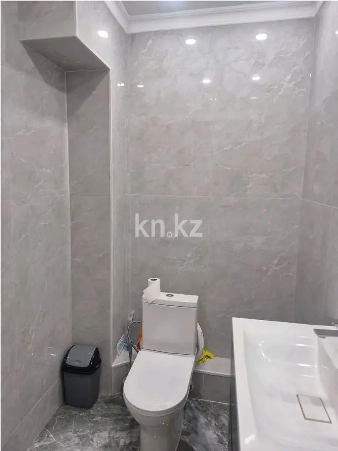 Продажа 3-комнатной квартиры, 88.7 м², ул. Коктерек, дом  139/7 - Продажа квартир в новостройках Алматы фото 5 из 5