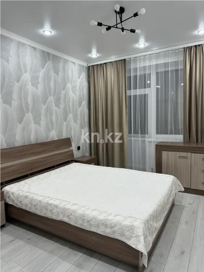 Продажа 2-комнатной квартиры, 44.6 м² - Продажа недвижимости в Казахстане фото 2 из 4