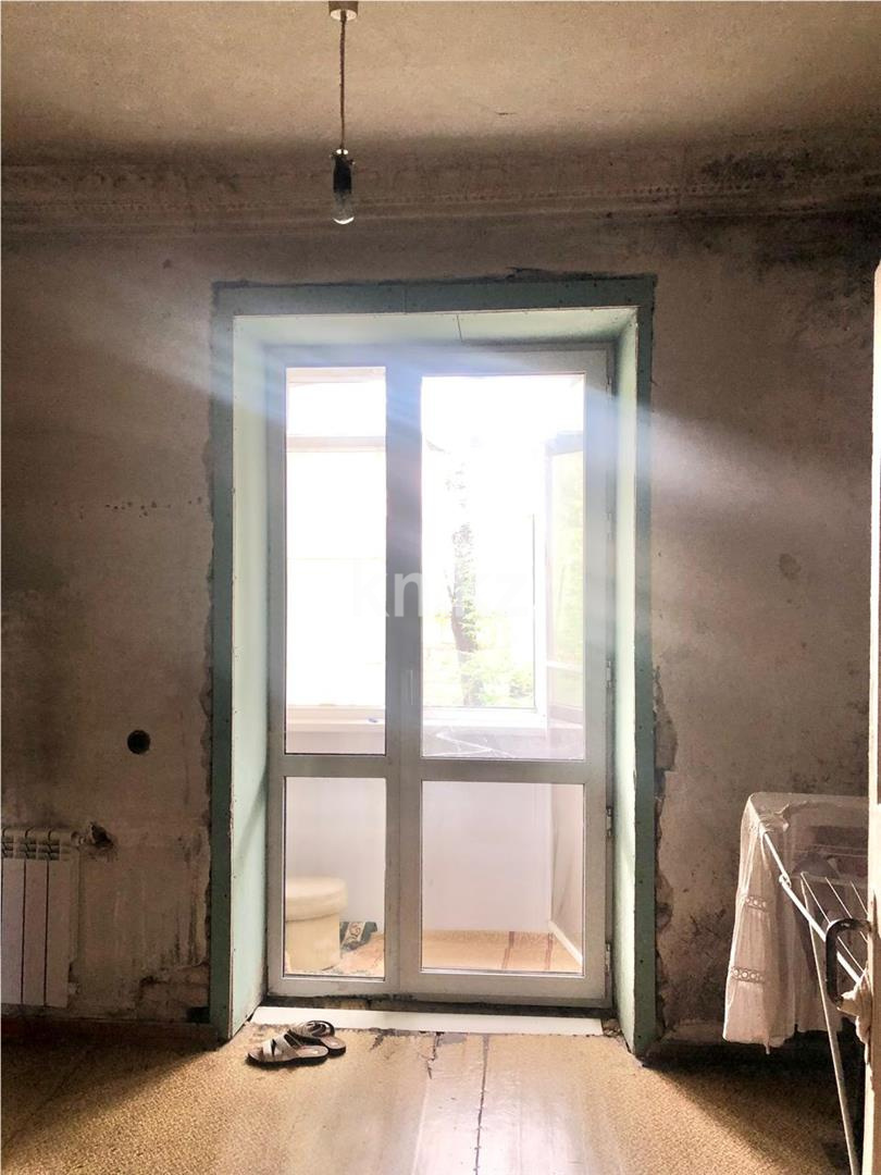 Продажа 3-комнатной квартиры, 61 м², ул. Ермекова - Продажа квартир в Казахстане фото 5 из 12