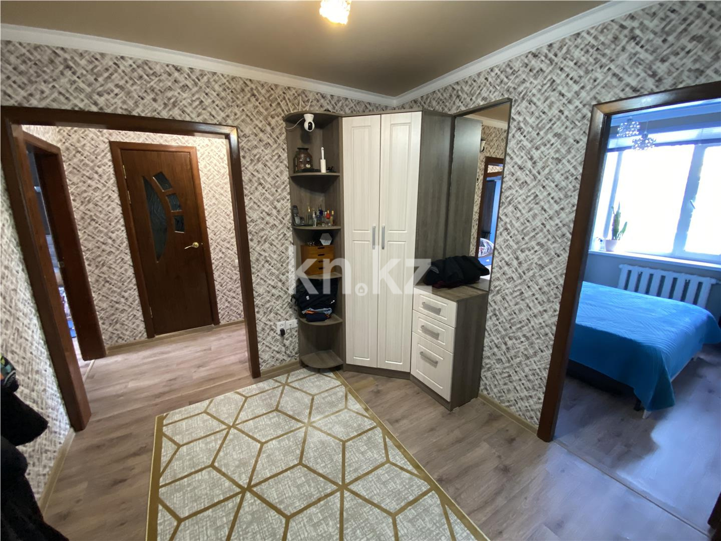 Продажа 3-комнатной квартиры, 64 м² - Продажа квартир в Караганде фото 15 из 21