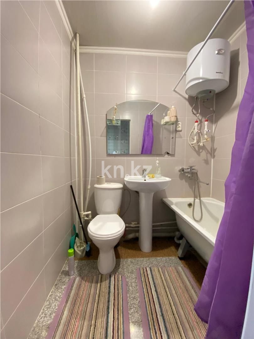Продажа 1-комнатной квартиры, 30 м² - Продажа квартир в Караганде с фото - страница 12 фото 8 из 9