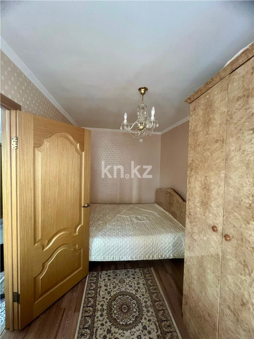 Продажа 2-комнатной квартиры, 43 м², ул. Ерубаева в Караганде - фото 6