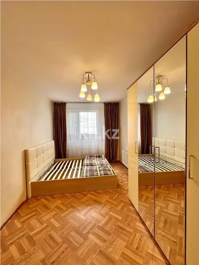 Продажа 2-комнатной квартиры, 69.6 м², ул. Кургальжинское шоссе, дом  31А - Продажа квартир в Казахстане фото 2 из 4