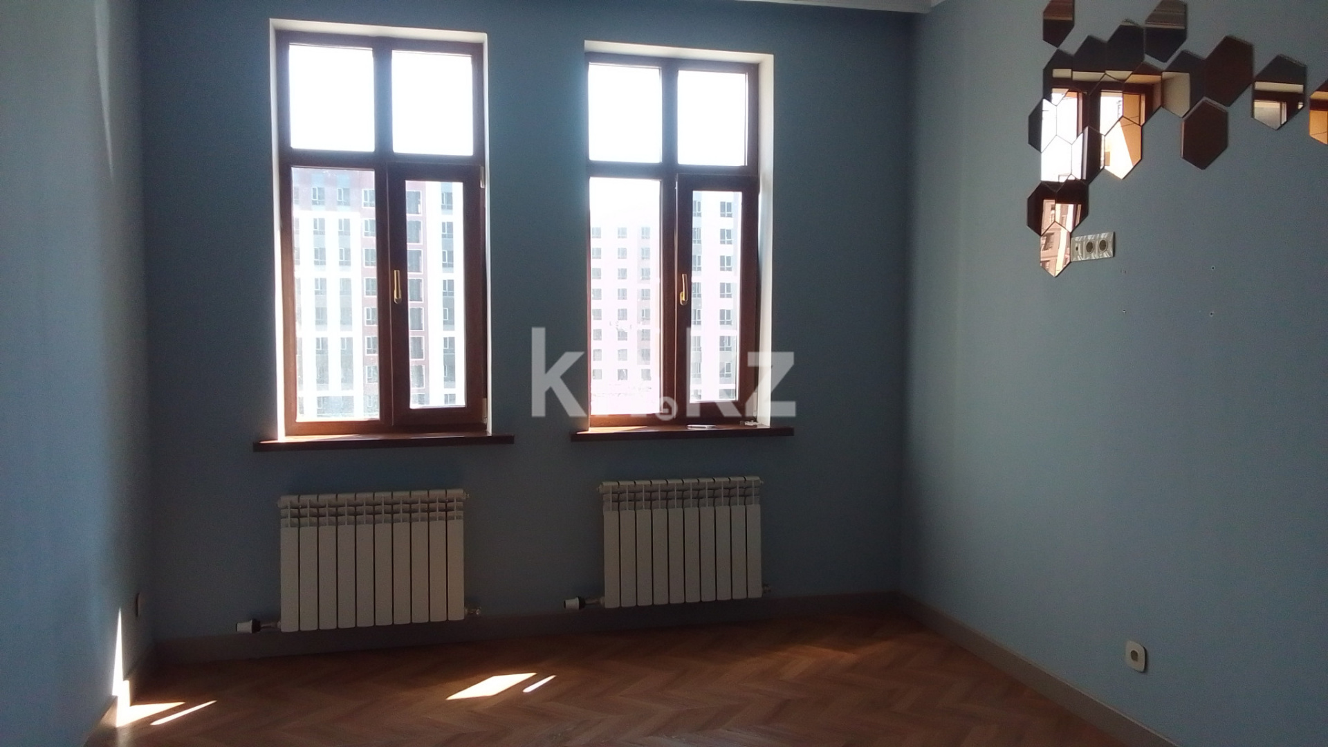 Аренда 3-комнатной квартиры, 72 м², пр. Мангилик Ел, дом  38 - ул. 25 - Аренда квартир помесячно в Казахстане фото 1 из 1