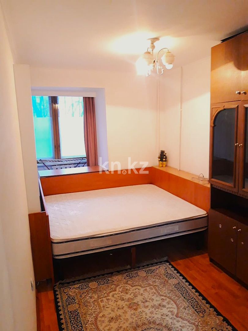 Аренда 2-комнатной квартиры, 42 м², ул. Желтоксан, дом  12 - проспект Абая, Центр города - Аренда  двухкомнатных квартир помесячно в Астане фото 5 из 10