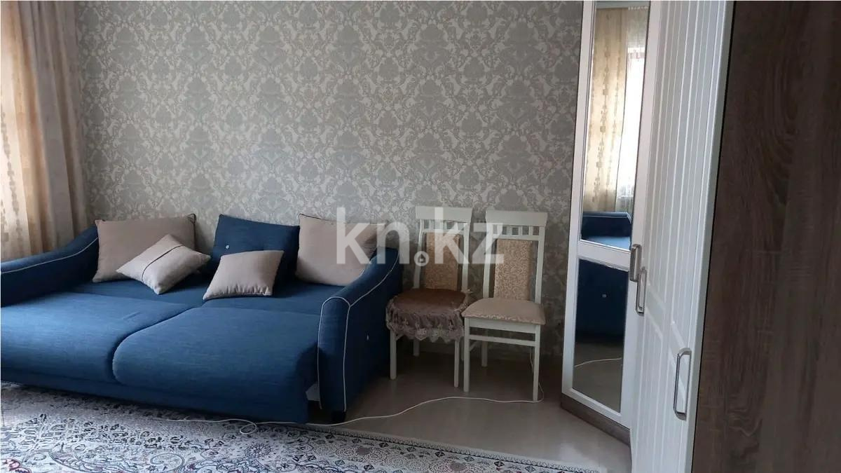 Продажа 1-комнатной квартиры, 36 м² - Продажа недвижимости в Астане - страница 13 фото 1 из 3