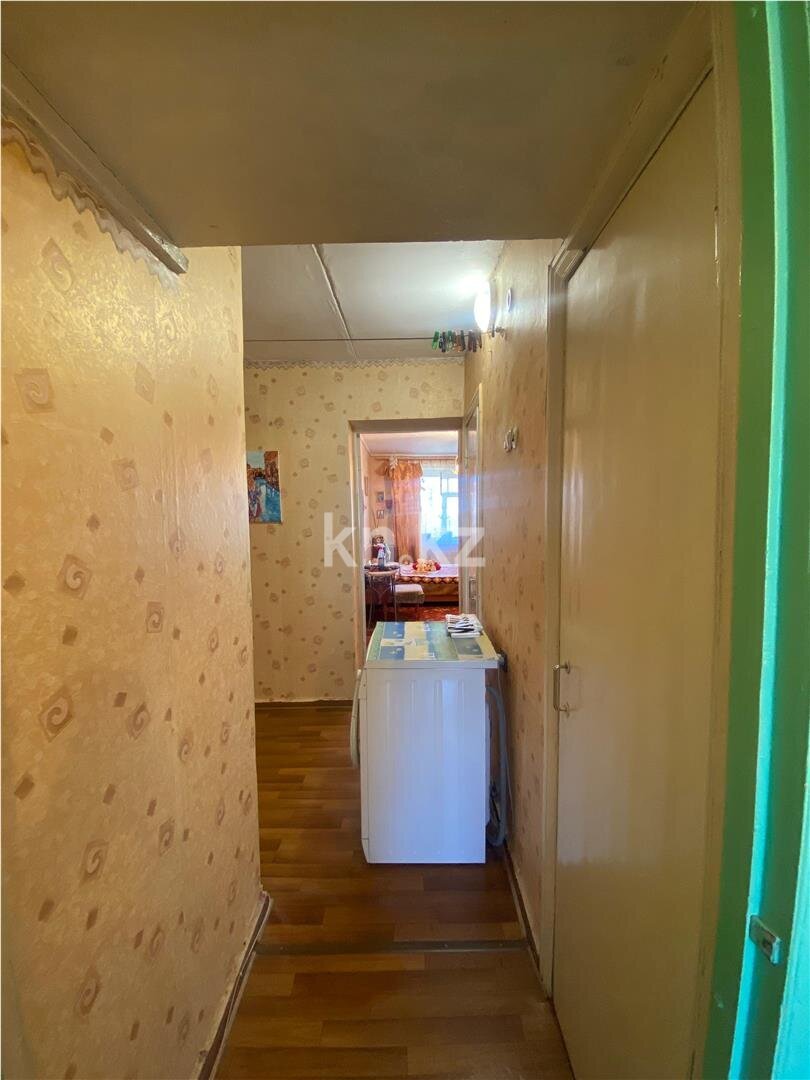Продажа 3-комнатной квартиры, 61 м² в Караганде - фото 10