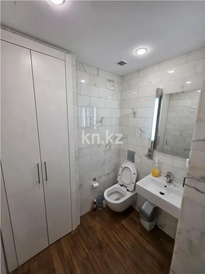 Продажа 4-комнатной квартиры, 181 м² - Продажа четырехкомнатных квартир от собственников в Алматы фото 4 из 7