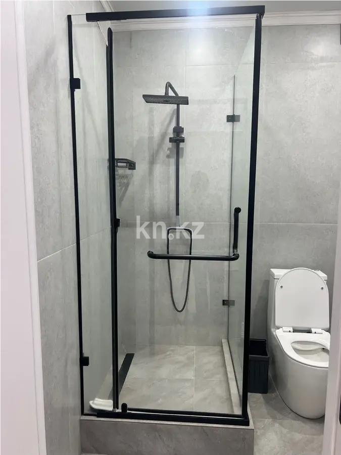 Продажа 2-комнатной квартиры, 48 м², ул. Навои, дом  39 - Продажа  двухкомнатных квартир в новостройках Алматы без посредников фото 3 из 3